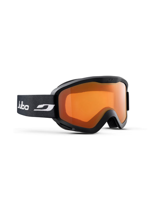 Gogle narciarskie JULBO Plasma czarne Cat 2

