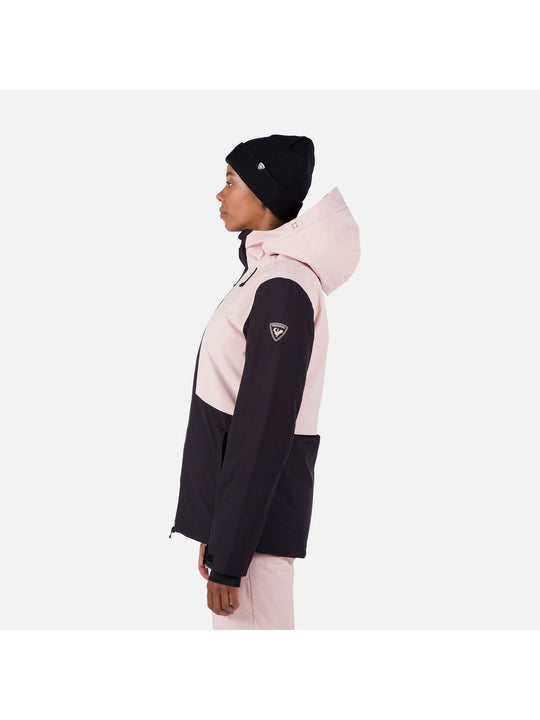 Damska kurtka na narty Rossignol W Corbet’S Jkt czarny - Kurtka - Adventure Sports
