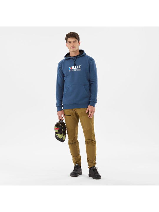 Bluza MILLET M Millet Sweat Hoodie Granatowy
