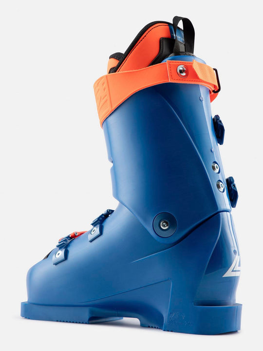 Buty narciarskie LANGE World Cup RS ZB Vibrant Blue
