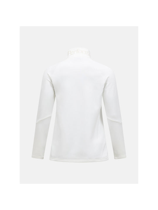 Kurtka PEAK PERFORMANCE W Rider Essentials Zip Jacket biały
