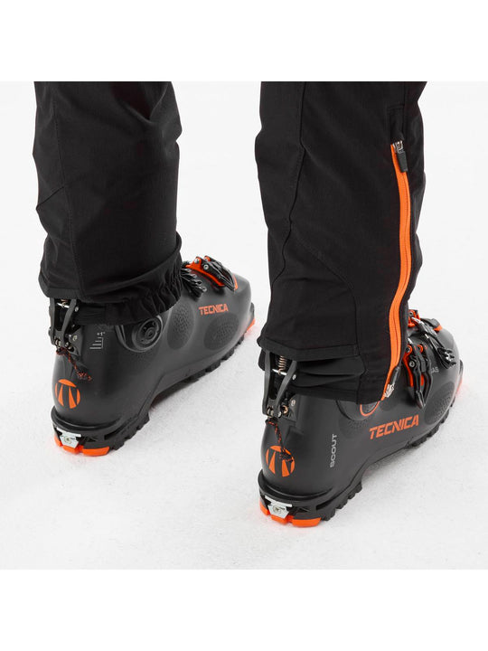 Spodnie męskie outdoorowe MILLET M Pierra Ment Pt Zielony - Adventure Sports
