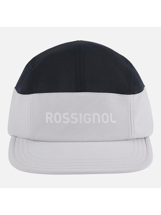 Czapka z daszkiem ROSSIGNOL Active 5P Cap szara
