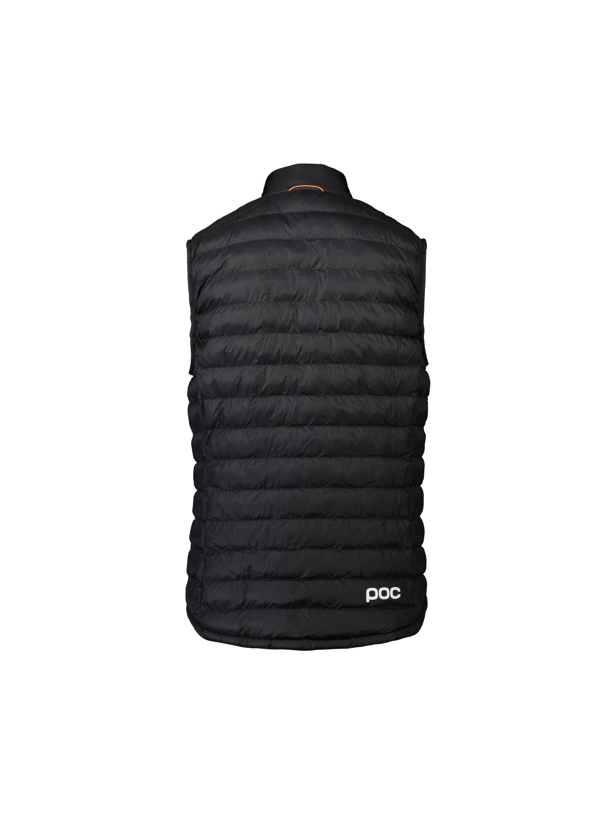 Kamizelka męska POC COALESCE Vest - czarny - Adventure Sports