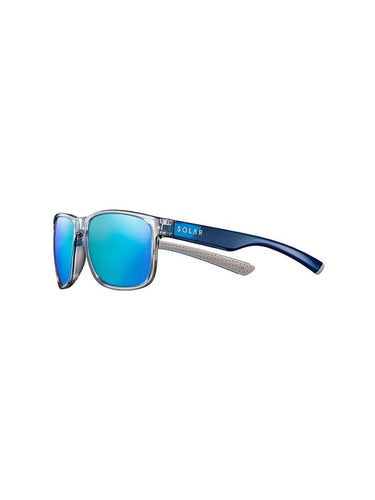 Kolor: Translucent Grey-Blue