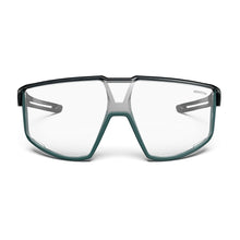 Okulary fotochromowe JULBO FURY czarny Cat 0-3 Reactiv - M - Adventure Sports
