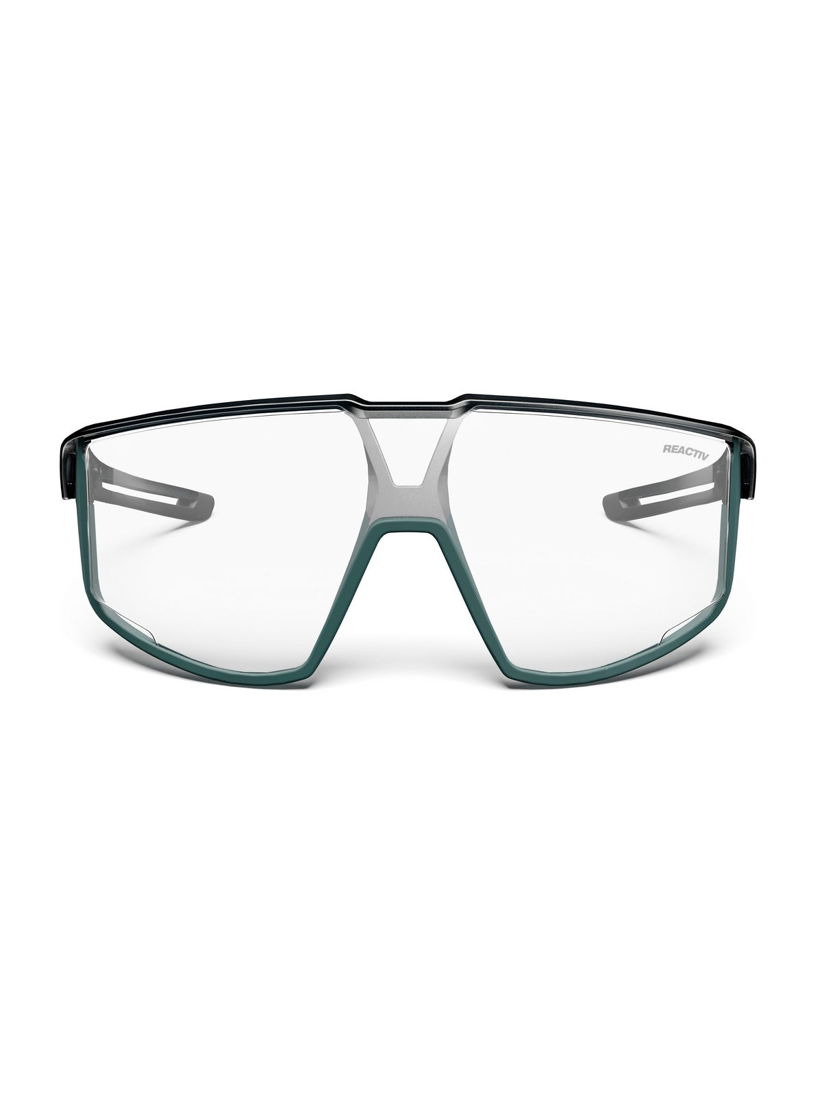 Okulary fotochromowe JULBO FURY czarny Cat 0-3 Reactiv - M - Adventure Sports