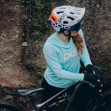 Koszulka Rowerowa POC ESSENTIAL MTB W’S JERSEY - Adventure Sports
