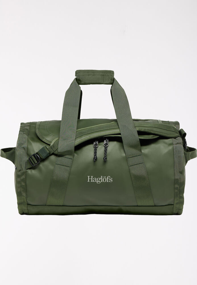 Torba HAGLÖFS Lava 50 seaweed green