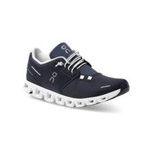 Buty biegowe ON RUNNING Cloud 5 granatowo/biały
