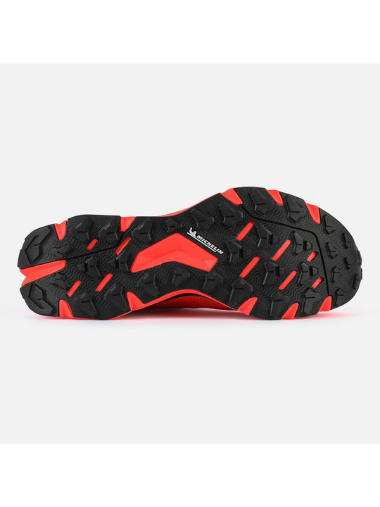Buty męskie ROSSIGNOL Vezor czerwone
