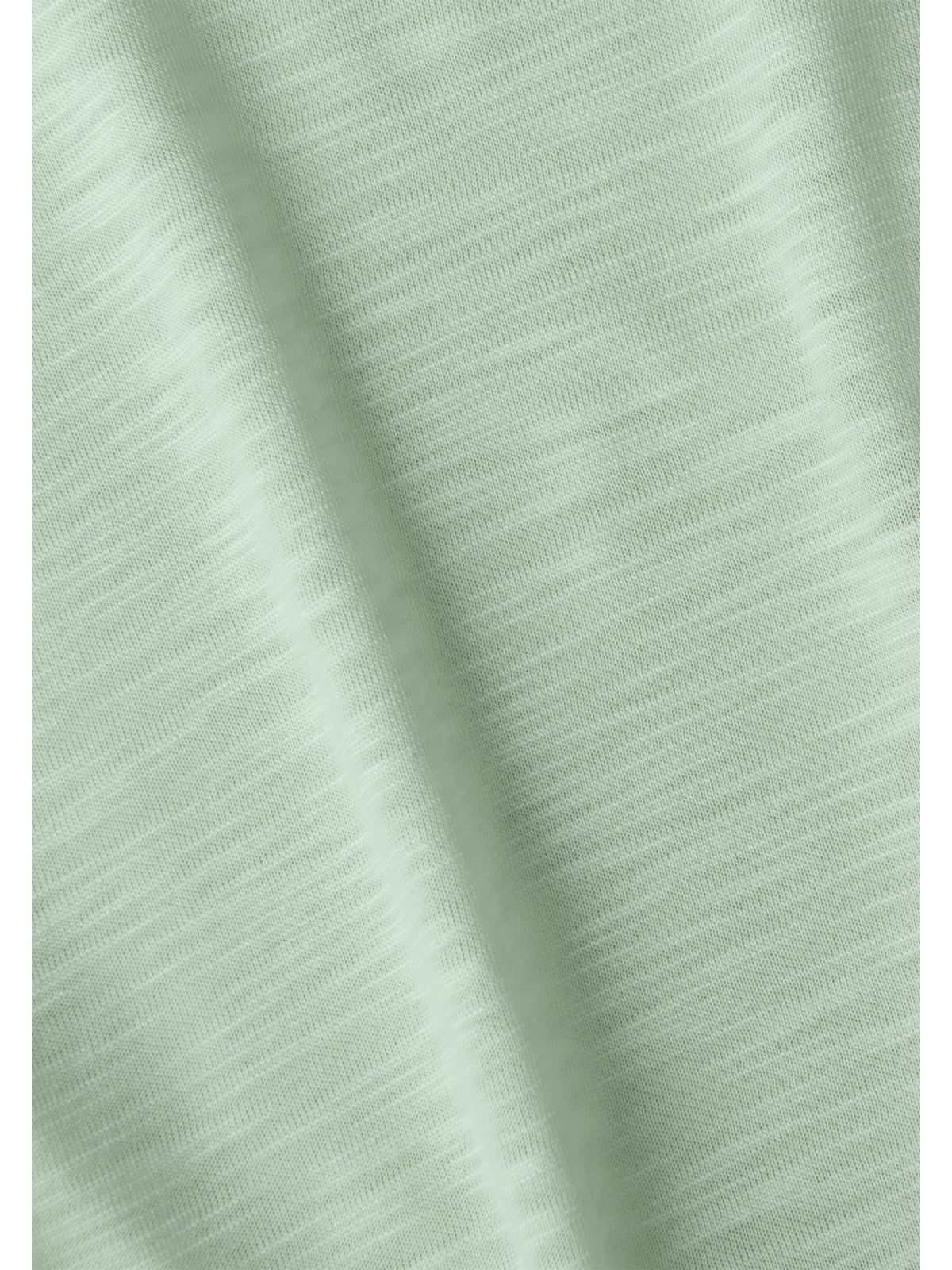 Koszulka damska CASALL Soft Texture Tee kolor zielony