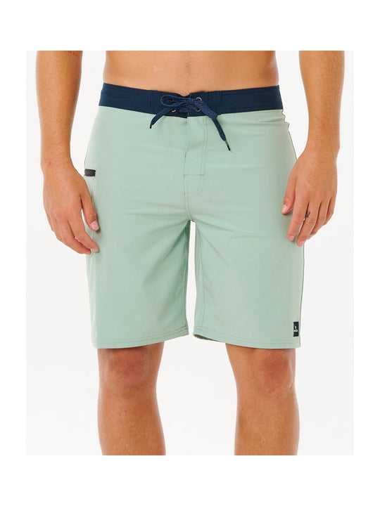 Boardshorty męskie RIP CURL Mirage Core zielone
