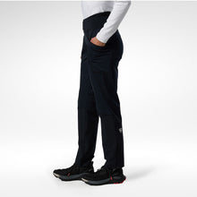 Spodnie damskie ROSSIGNOL W Venon Softshell Pant czarne
