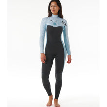 Pianka RIP CURL Wmns D/Patrol 3/2 Cz - Sub niebieski - Adventure Sports
