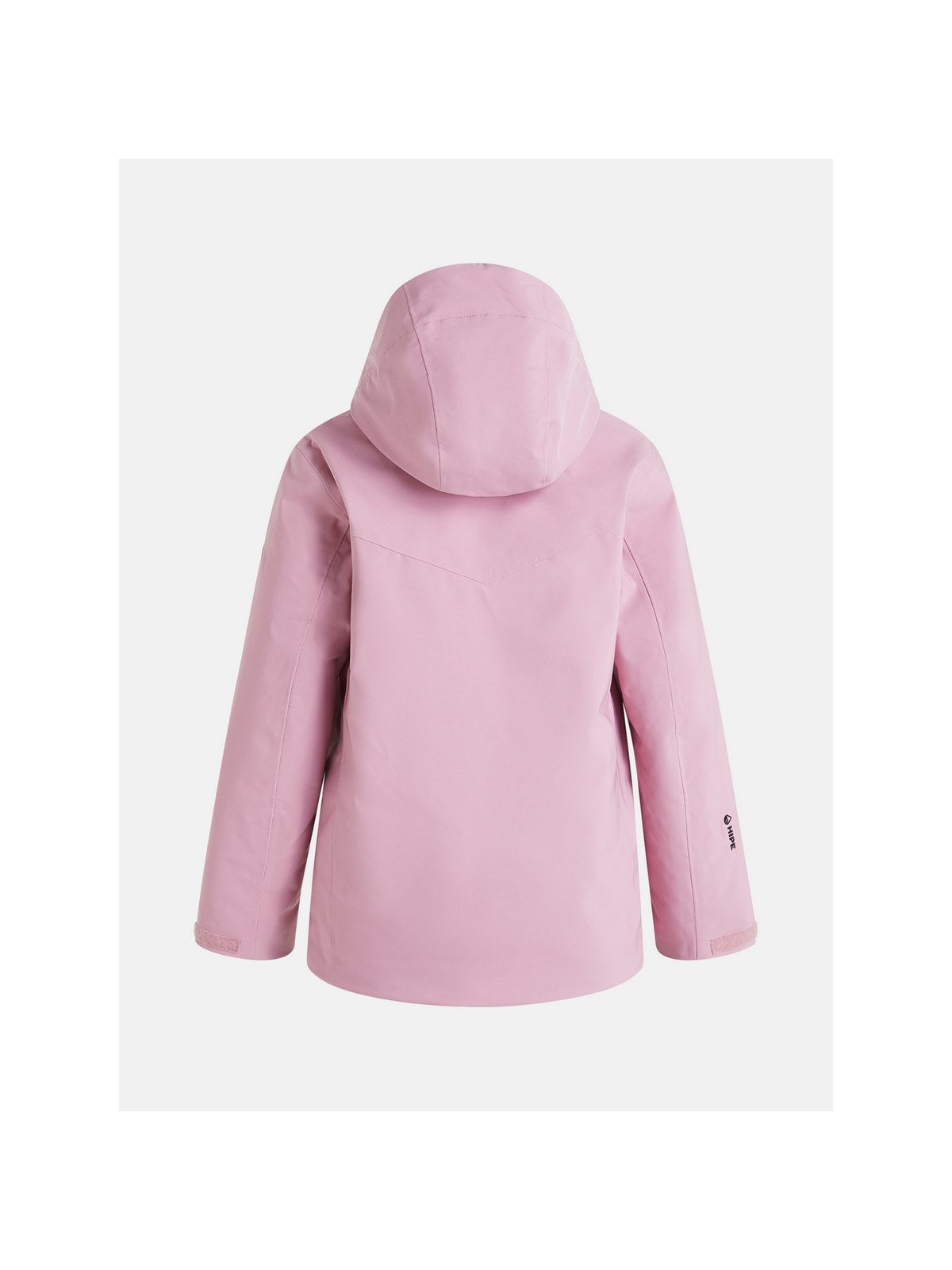 Kurtka narciarska Peak Performance Jr Maroon Jacket różowy - Adventure Sports