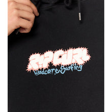 Bluza RIP CURL RAW ENERGY HOOD czarna
