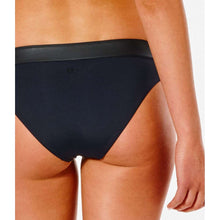 Dół Bikini RIP CURL Mirage Ultimate Good Pant - czarny - Stroje kąpielowe - Adventure Sports
