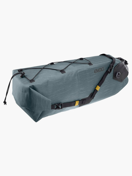 Torba podsiodłowa EVOC Seat Pack Boa Wp 16 steel
