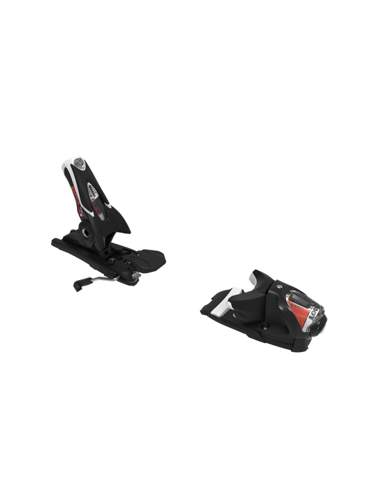 Narty ROSSIGNOL HERO ATHLETE SL (R22) + wiązania LOOK SPX 12 ROCKERACE BLACK ICON - 150 - Adventure Sports
