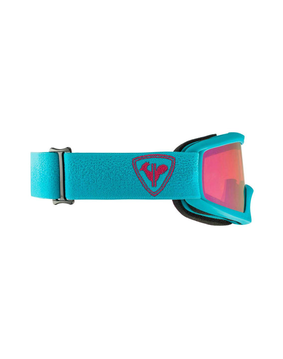 Gogle Narciarskie ROSSIGNOL RAFFISH MIROR BLUE

