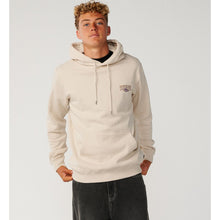 Bluza męska RIP CURL Air Shred Hood biała
