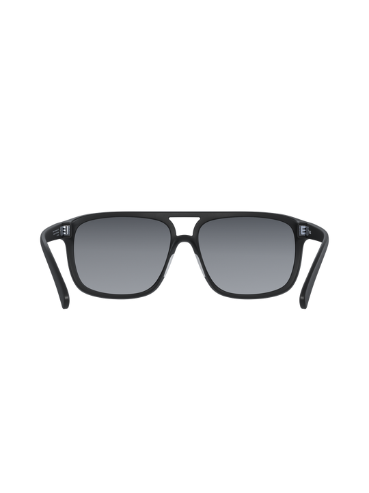 Okulary POC WILL czarny - Grey/no Mirror Cat 3 - ONE SIZE - Adventure Sports
