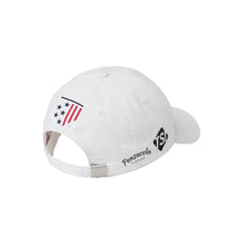 Czapka HELLY HANSEN Am Cotton Cap niebieski - TU - Adventure Sports
