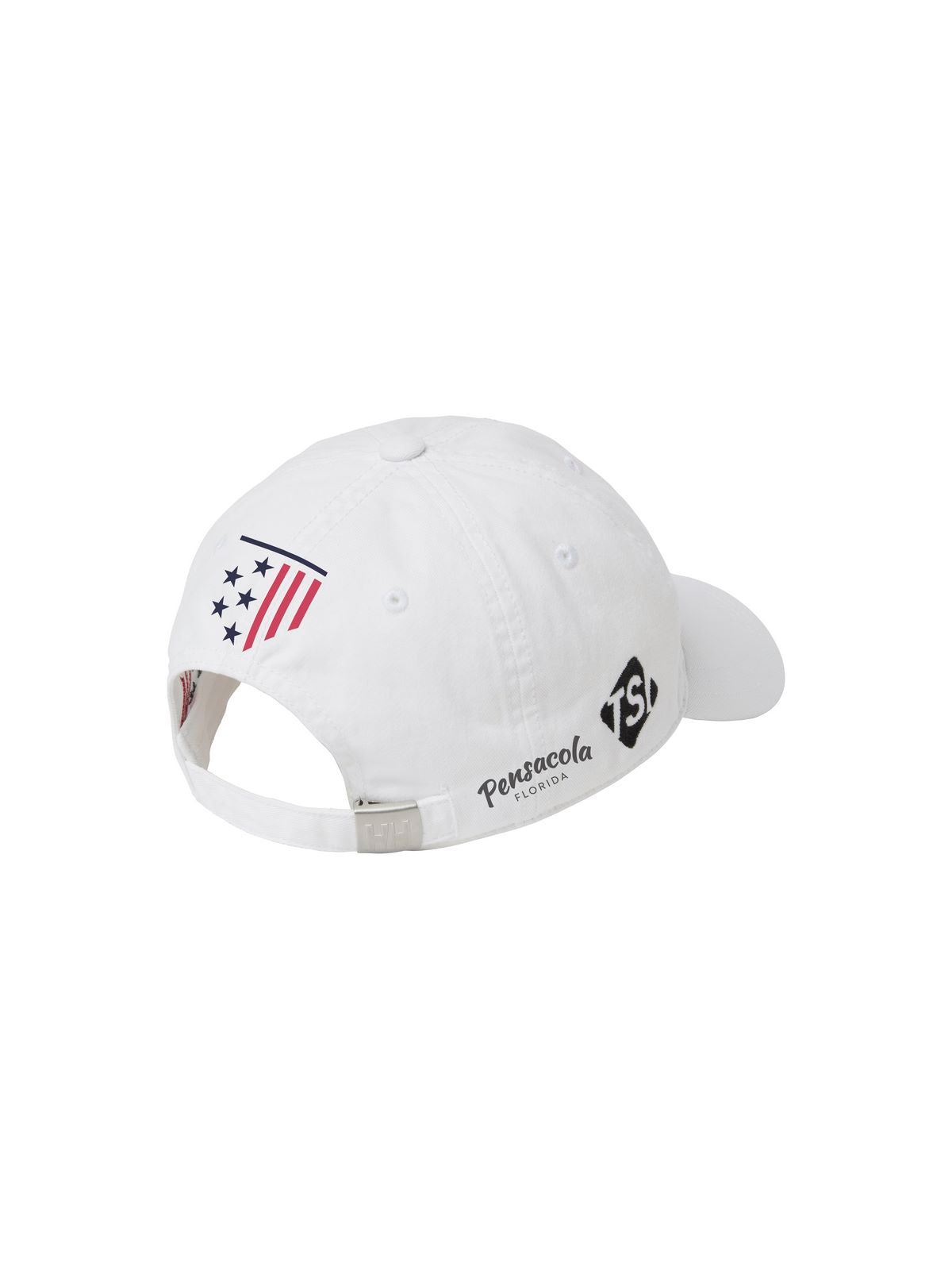 Czapka HELLY HANSEN Am Cotton Cap niebieski - TU - Adventure Sports