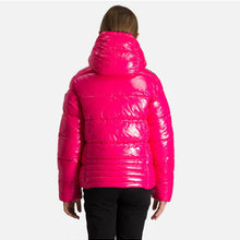 Kurtka Rossignol GIRL ABSCISSE DOWN JKT - narciarska - Adventure Sports
