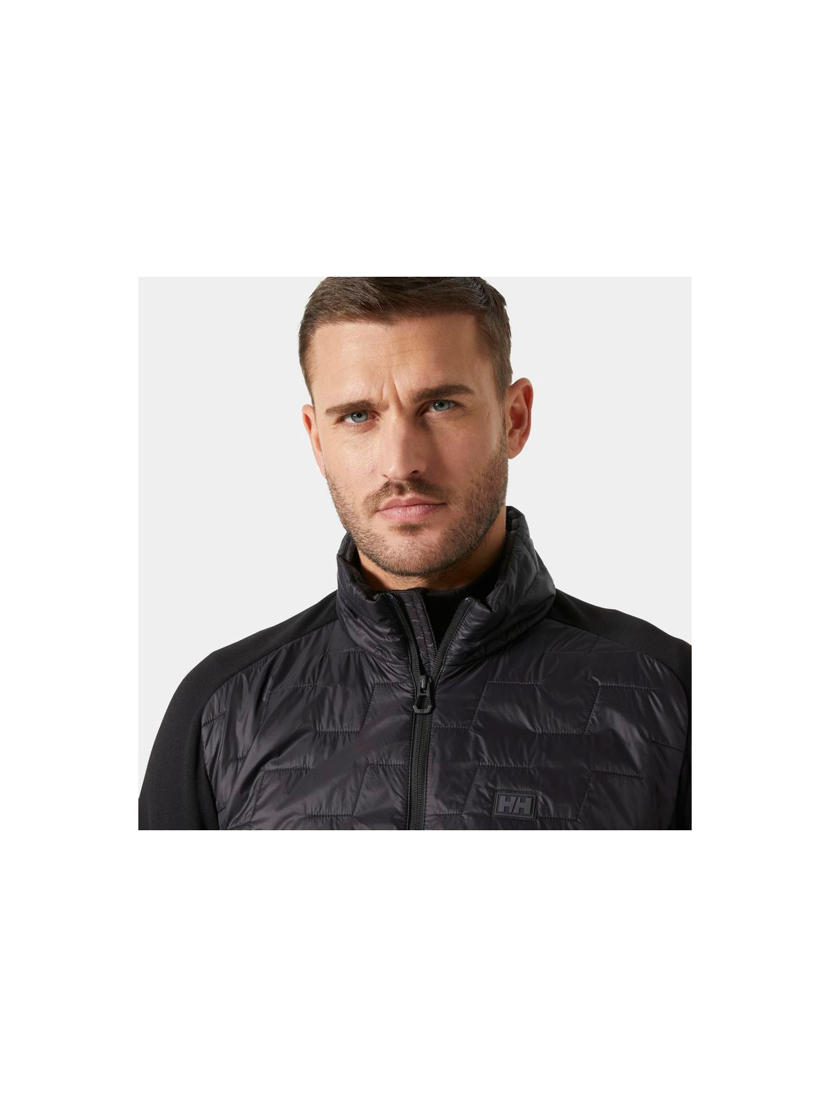 Kurtka HELLY HANSEN LIFALOFT HYBRID INSULATOR JACK - S - Adventure Sports