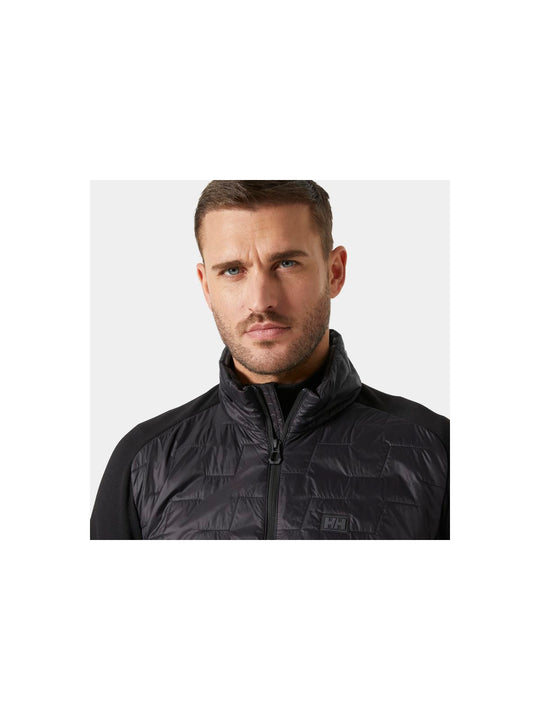 Kurtka HELLY HANSEN LIFALOFT HYBRID INSULATOR JACK - S - Adventure Sports
