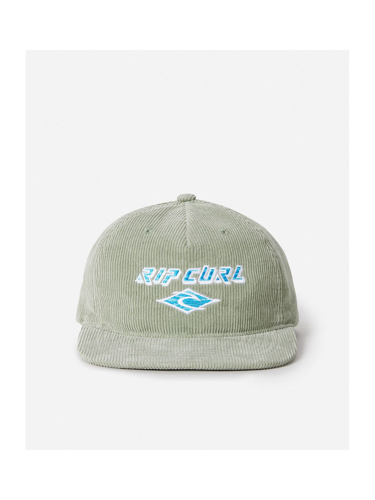 Czapka RIP CURL Diamond Adj Cap zielony - TU - Adventure Sports