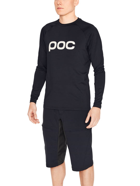Koszulka Rowerowa POC ESSENTIAL ENDURO - Adventure Sports

