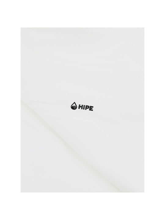 Spodnie narciarskie damskie PEAK PERFORMANCE Anima HIPE 2L Insulated Shell Pants białe
