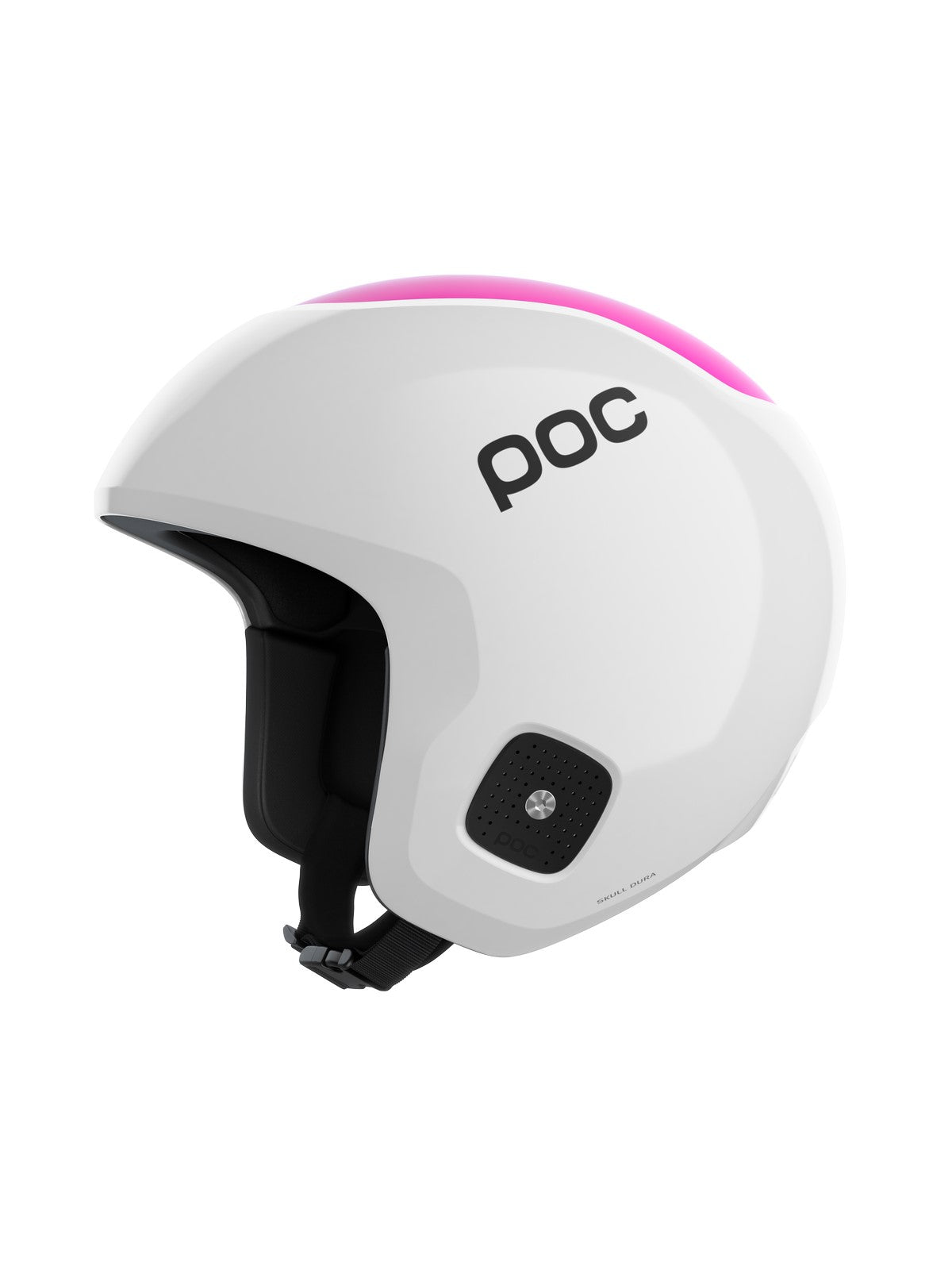 Kask narciarski POC SKULL DURA JR - Adventure Sports