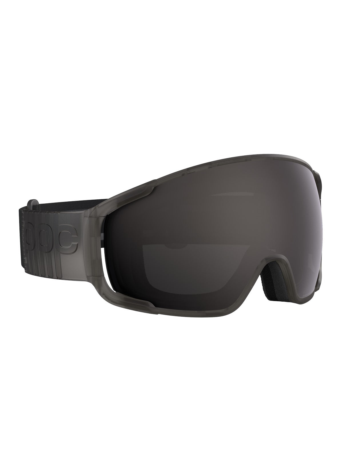 Gogle narciarskie POC Zonula czarny cat.2 + cat.1 - TU - Adventure Sports