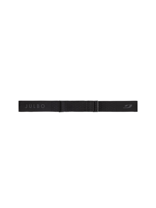 Gogle narciarskie JULBO HIT czarne fotochrom Cat 2-4 Polarized
