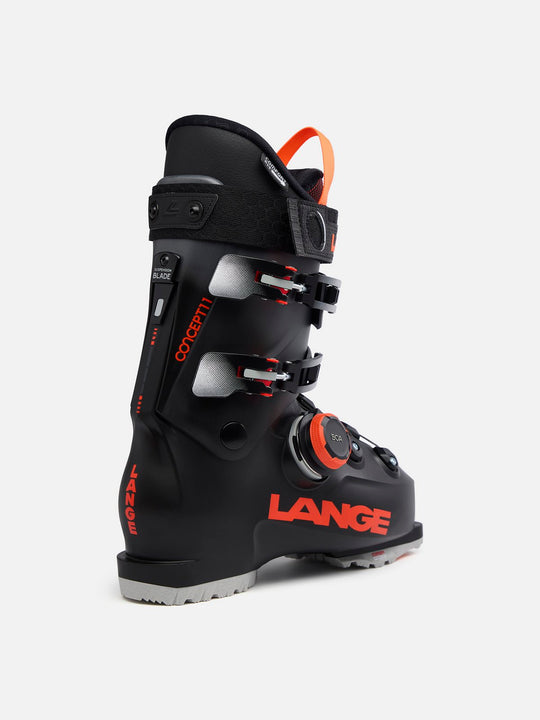 Buty narciarskie LANGE Concept 11 GW BOA
