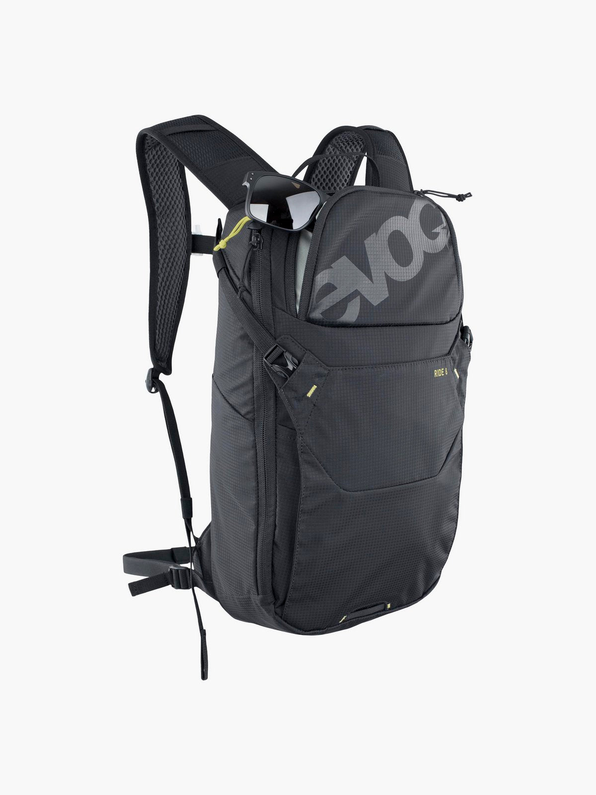 Plecak rowerowy EVOC Ride 8 black