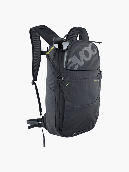 Plecak rowerowy EVOC Ride 8 black
