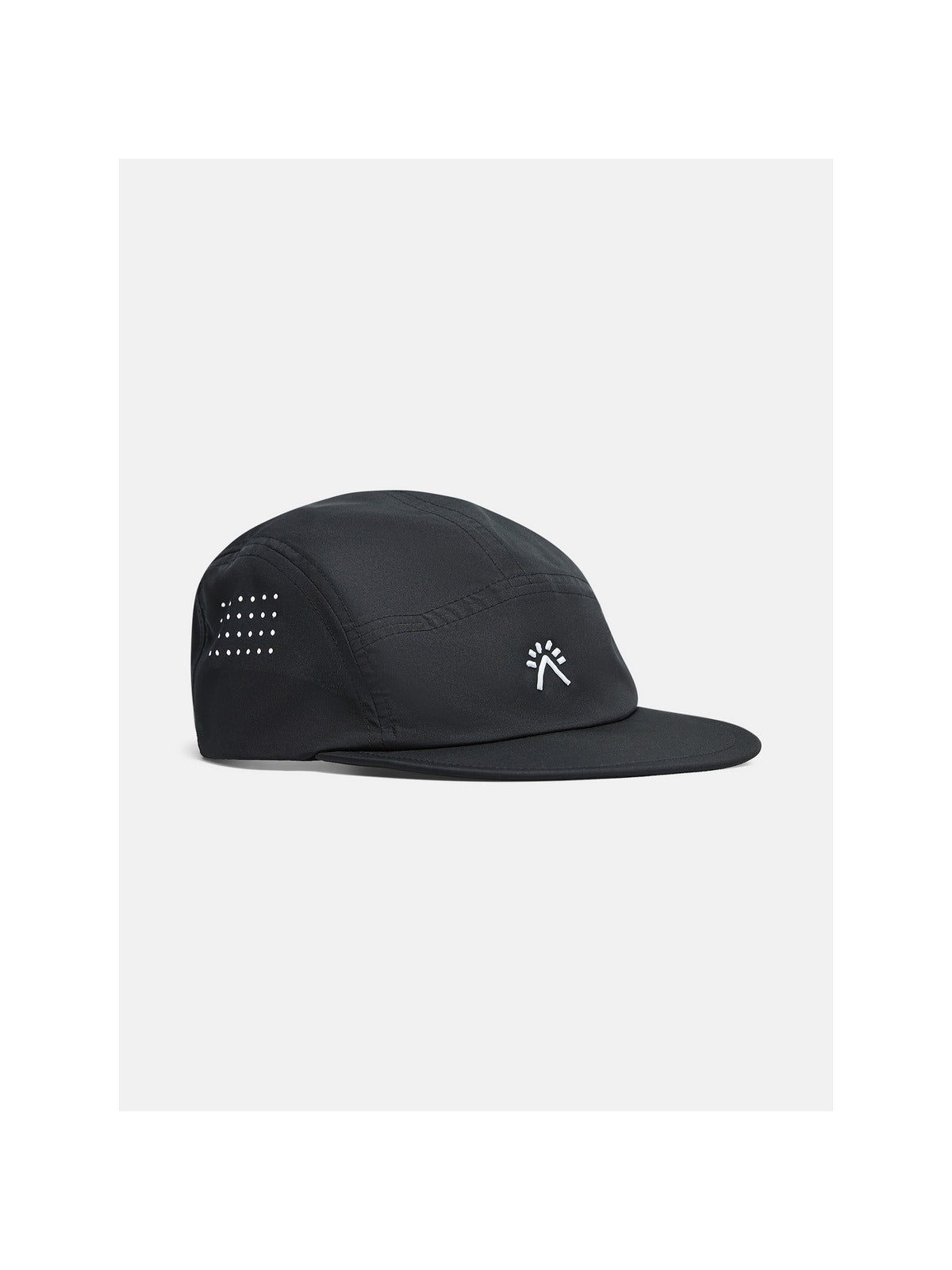Czapka Peak Performance Graphic Lightweight Cap czarny - ONE SIZE - Adventure Sports