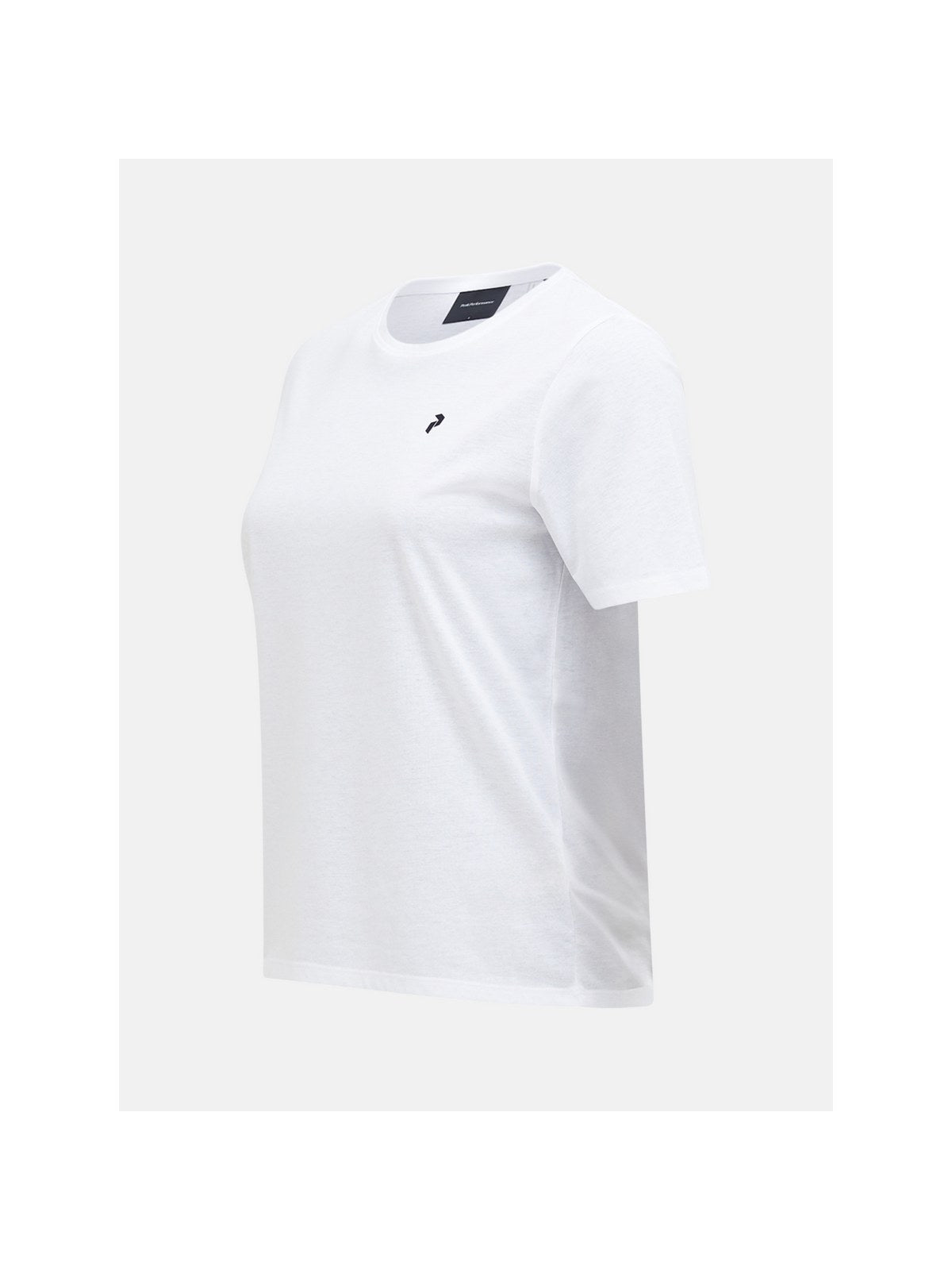 Koszulka PEAK PERFORMANCE Explore Graphic Tee Women biały