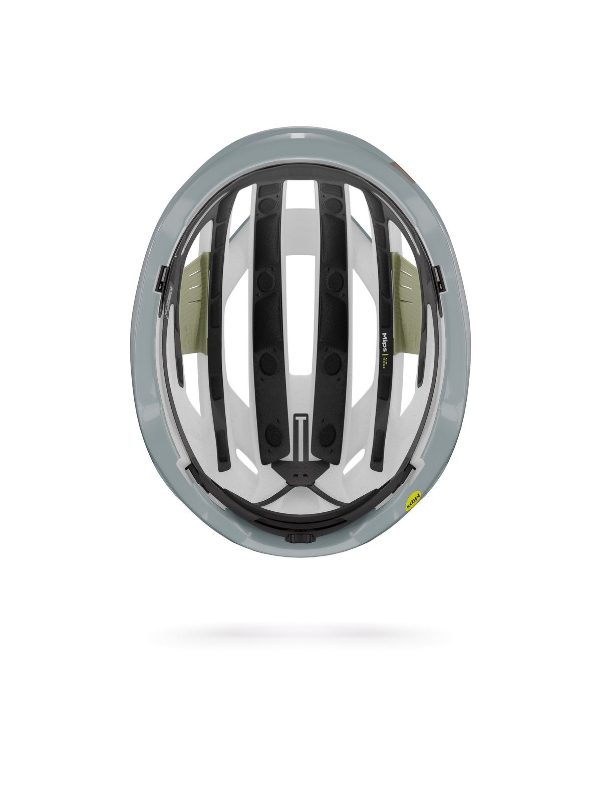 Kask rowerowy JULBO FINISHER EVO szary - Okulary - Adventure Sports