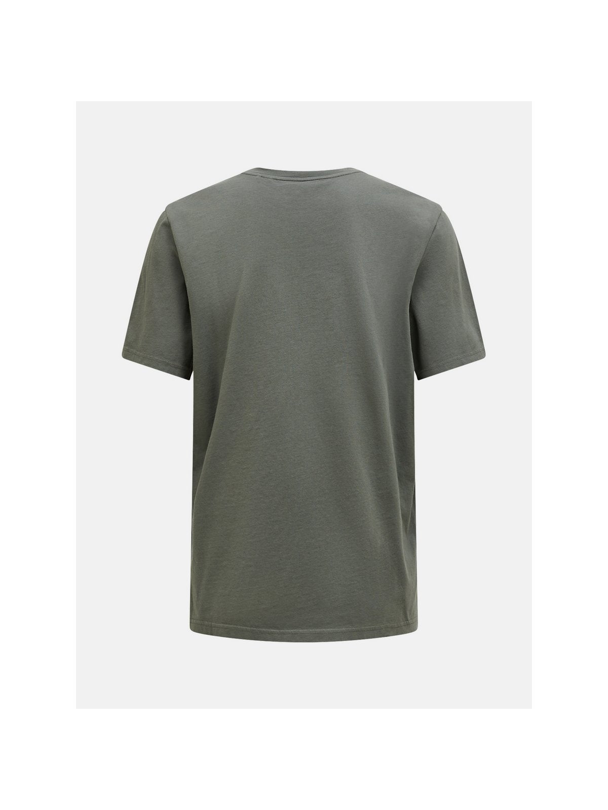 adventuresports koszulka-peak-performance-m-original-small-logo-tee-g81142030-48c tyl