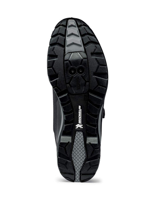 Buty rowerowe NORTHWAVE X-TRAIL PLUS GTX - czarny - Adventure Sports
