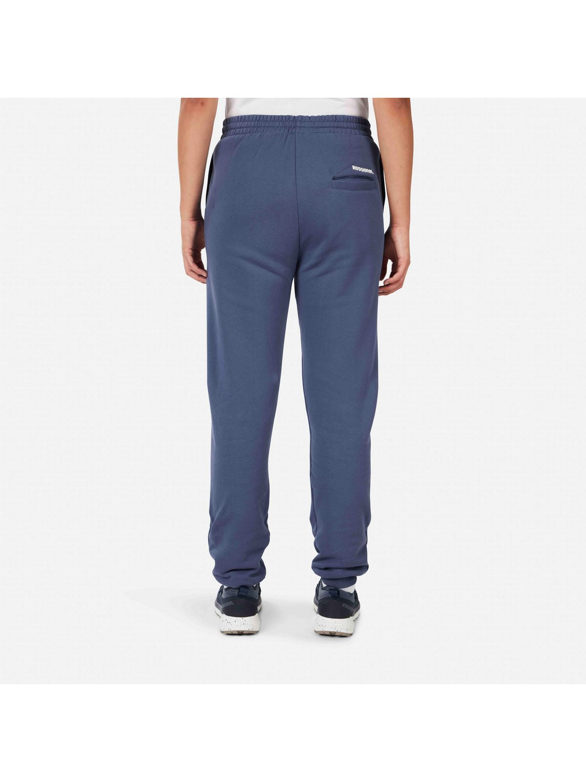 Spodnie damskie ROSSIGNOL W Presset Pullon Pant niebieskie