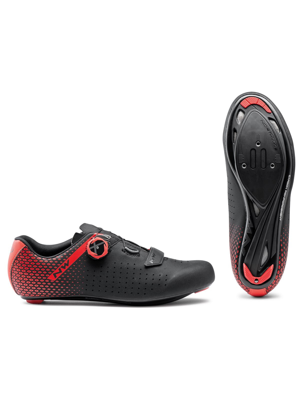 Buty rowerowe NORTHWAVE CORE PLUS 2 - Adventure Sports