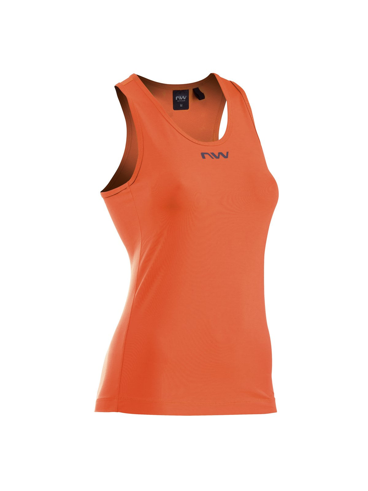 Top rowerowy NORTHWAVE Essence Tank - brzoskwiniowy - Koszulka - Adventure Sports