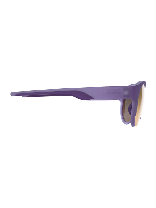 Okulary POC AVAIL fiolet - Clarity Define | Grey/Violet Mirror Cat 2 - TU - Adventure Sports
